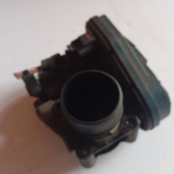 CORPO FARFALLATO PER FIAT Grande Punto 1° Serie 55192296 199A6000 benzina 1368