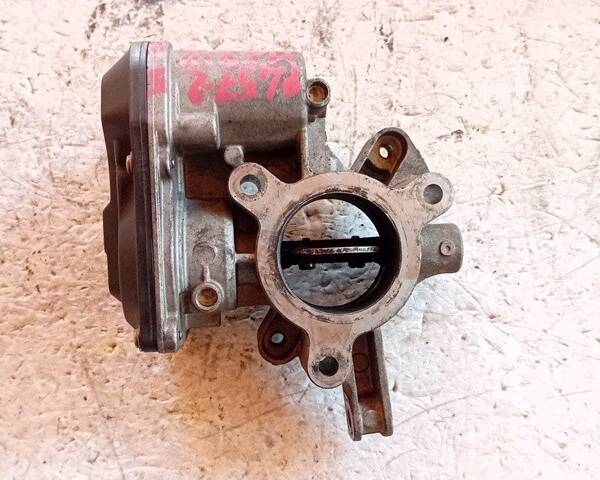 CORPO FARFALLATO PER OPEL Meriva 3° Serie 55564247 A13DTE diesel 1248 (10>)