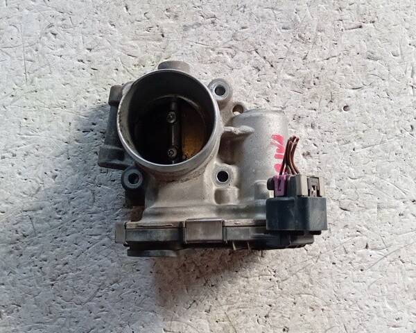 CORPO FARFALLATO PER OPEL Meriva 3° Serie 55565489 B14NEL bifuel/gas 1400 (10>)