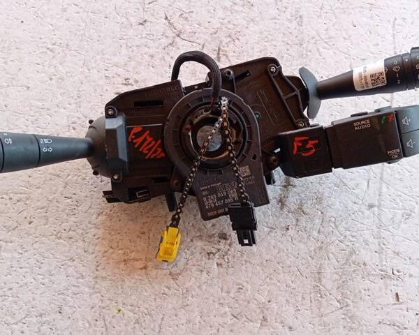 DEVIOLUCI PER RENAULT Twingo III serie 0265019069 (14>)