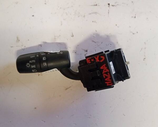 DEVIOLUCI SINISTRO PER MAZDA CX3 Serie C57VTB1124 (15>)