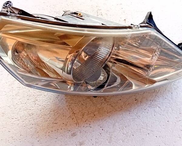 FARO ANTERIORE DESTRO PER FIAT Scudo 3° Serie 89901263 (07>16)