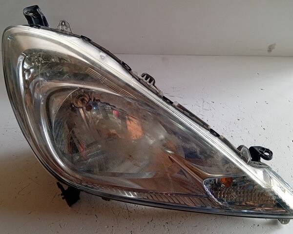 FARO ANTERIORE DESTRO PER HONDA JAZZ Serie LDA3 (13>)