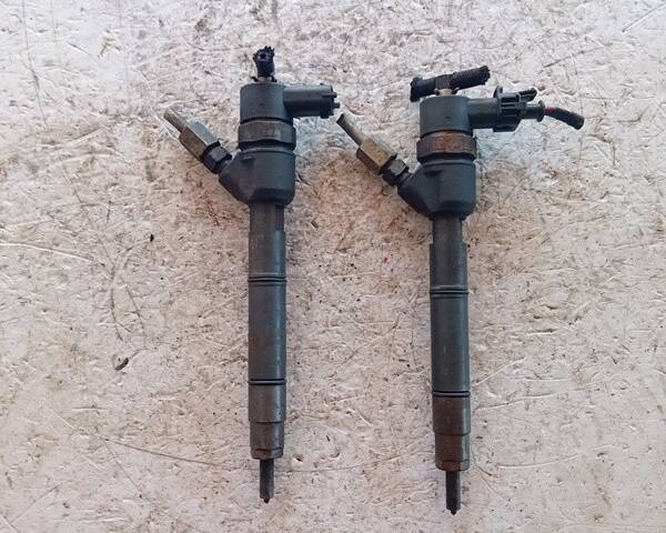 INIETTORI PER KIA Picanto 1° Serie 0445110256 diesel 1248 (04>08)