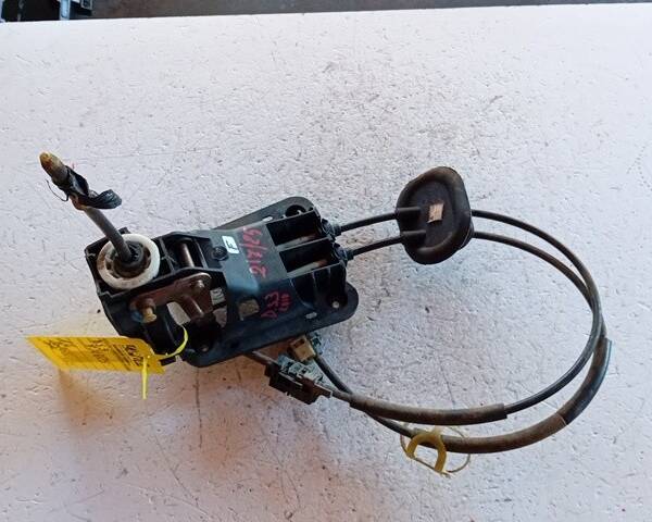 LEVA CAMBIO PIÙ CORDE PER CITROEN DS3 Serie 8FP (09>)