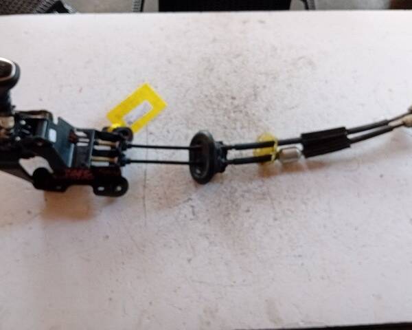 LEVA CAMBIO PIÙ CORDE PER OPEL Crossland Serie (X) 1000573614 (17>)