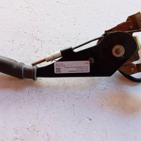 LEVA FRENO A MANO PER FIAT Multipla 1° Serie 182B6000 (98>04)