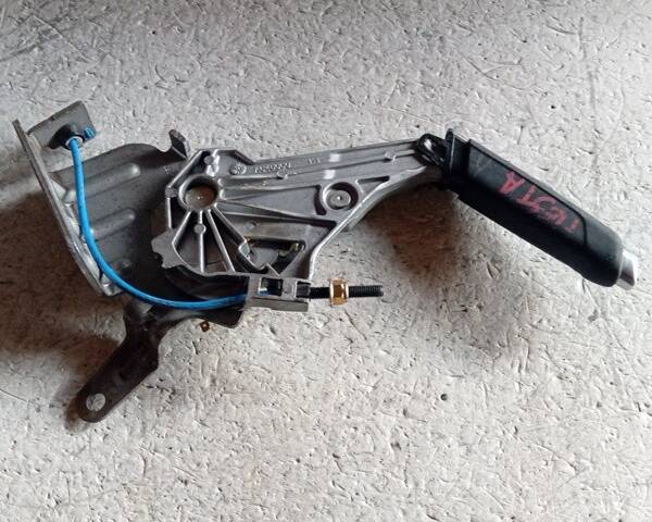 LEVA FRENO A MANO PER FORD Fiesta 7° Serie H1BC2780AE (17>>)
