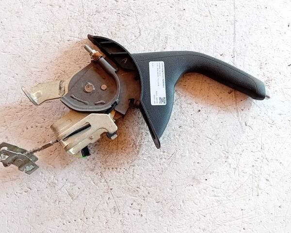 LEVA FRENO A MANO PER HYUNDAI i20 2° Serie G4LA (15>)