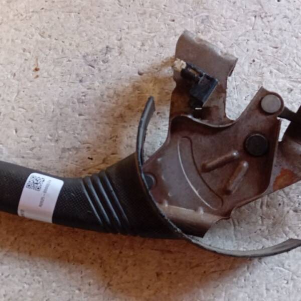 LEVA FRENO A MANO PER PEUGEOT 107 1° Serie (05>)