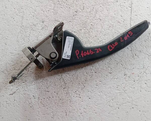 LEVA FRENO A MANO PER RENAULT Clio Serie 360102121R (08>15)