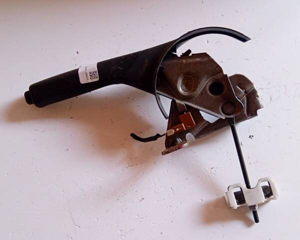 LEVA FRENO A MANO PER TOYOTA Yaris Serie (11>13)