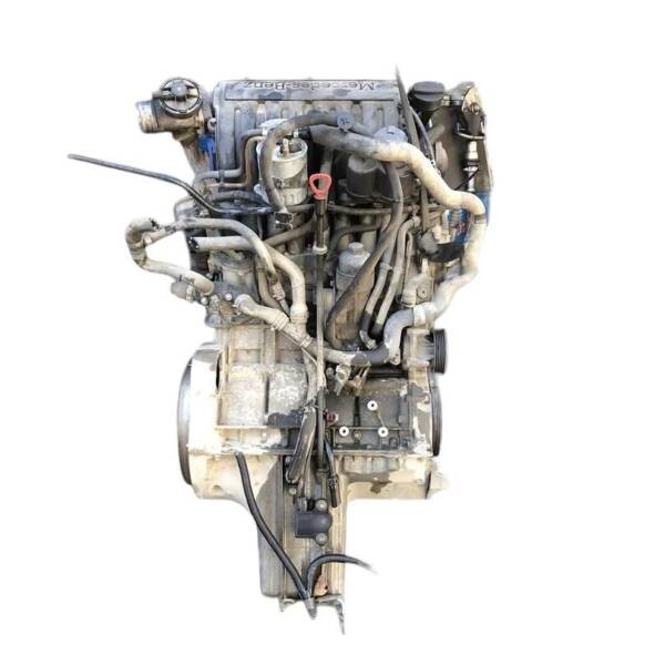 MOTORE COMPLETO PER MERCEDES Classe A W168 2° Serie 668942 diesel 1689 (01>04)