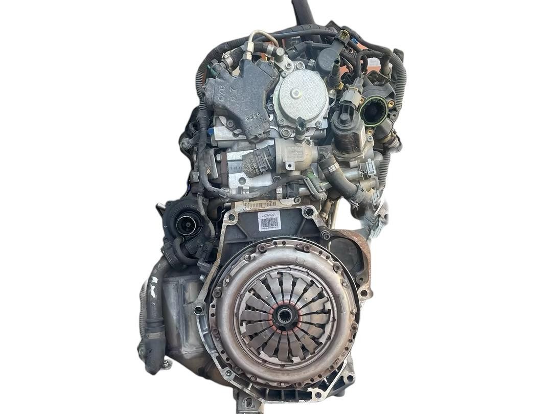 MOTORE COMPLETO PER OPEL Corsa D 3P 1° Serie Z13DTJ diesel 1248 (06>) - immagine 3