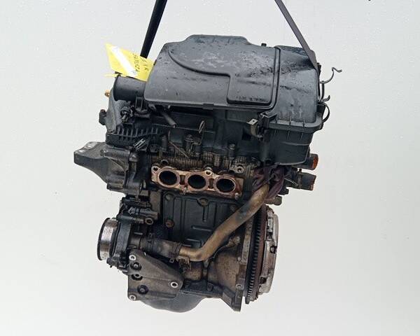 MOTORE COMPLETO PER PEUGEOT 107 1° Serie 1KR benzina 998 (05>)