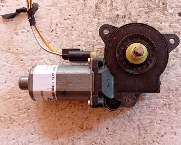 MOTORINO ALZAVETRO ANTERIORE DESTRA PER FORD Fiesta 4° Serie (02>05)