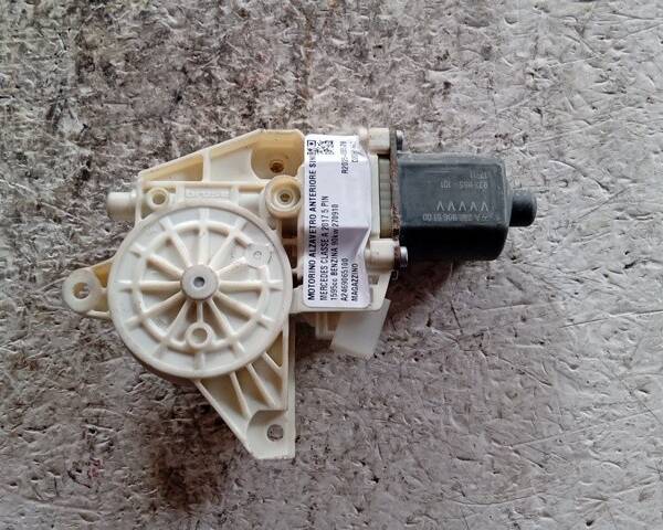 MOTORINO ALZAVETRO ANTERIORE SINISTRO PER MERCEDES Classe A Serie (W176) A24690