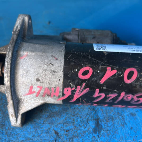 MOTORINO D' AVVIAMENTO PER ALFA ROMEO Giulietta Serie (940_) 51810308A152 940A3