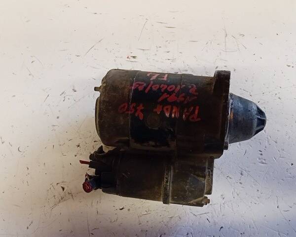 MOTORINO D' AVVIAMENTO PER FIAT Panda 1° Serie 156A4000 benzina 770 (80>03)