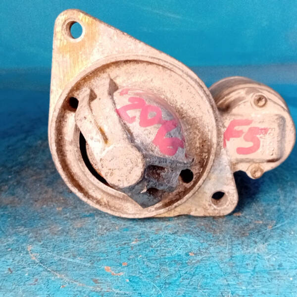 MOTORINO D' AVVIAMENTO PER FORD Fiesta 6° Serie XYJC benzina 1084 (08>17)