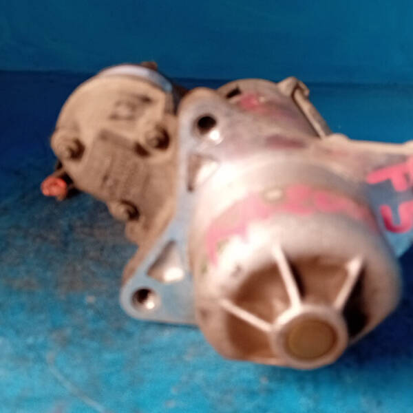 MOTORINO D' AVVIAMENTO PER FORD Ka Serie (CCQ) 63223538 J4S benzina 1299 (96>08