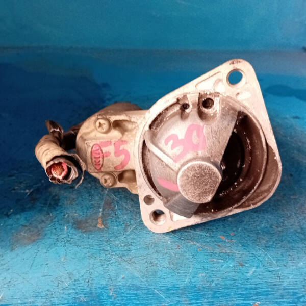 MOTORINO D' AVVIAMENTO PER HYUNDAI i30 Serie 361002B200 G4FA bifuel/gas 1396 (0