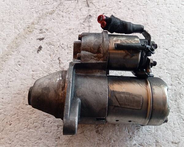 MOTORINO D' AVVIAMENTO PER OPEL Astra H Berlina Z17DTH diesel 1686 (04>07)