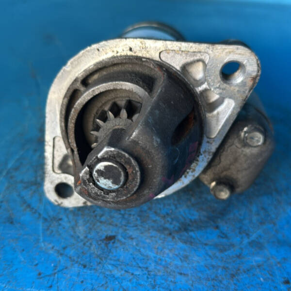 MOTORINO D' AVVIAMENTO PER OPEL Meriva 3° Serie 5114925B diesel 1686 (10>)