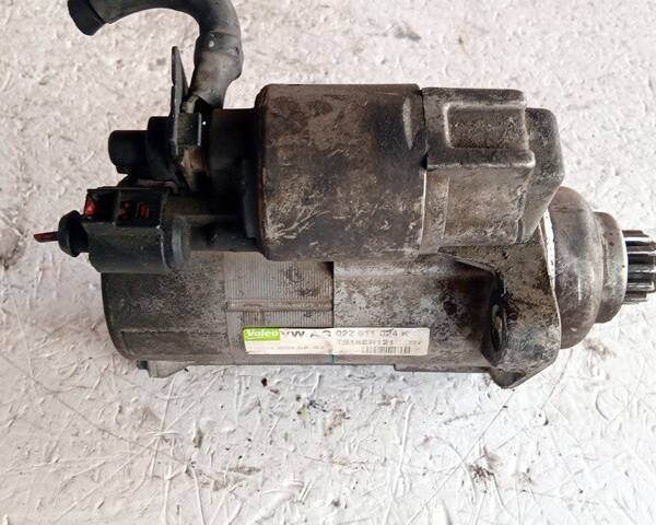 MOTORINO D' AVVIAMENTO PER SEAT Ibiza Serie CFW diesel 1199 (08>12)