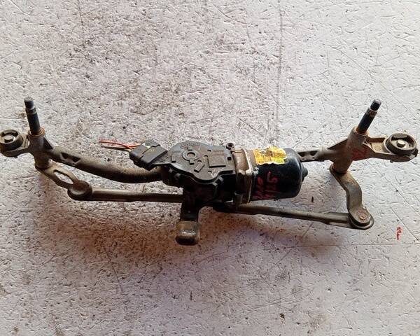 MOTORINO TERGICRISTALLO ANTERIORE PER CITROEN DS3 Serie 8FP (09>)