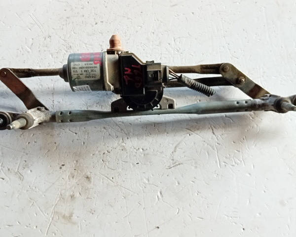 MOTORINO TERGICRISTALLO ANTERIORE PER FIAT Panda 3° Serie TGEDM1 (12>)