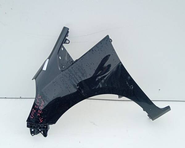 PARAFANGO ANTERIORE SINISTRO PER HONDA JAZZ Serie LDA3 (13>)