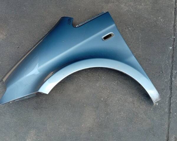 PARAFANGO ANTERIORE SINISTRO PER LANCIA Musa 2° Serie 199A3000 (07>)