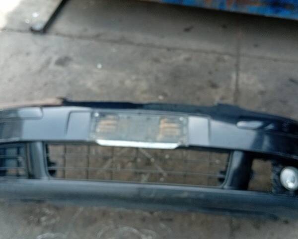 PARAURTI ANTERIORE COMPLETO PER VOLKSWAGEN Golf 5 Berlina 1K0807217 (03>08)