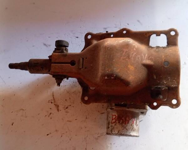 PIANTONE STERZO PER FIAT Bravo 3° Serie 00051795527 (10>14)