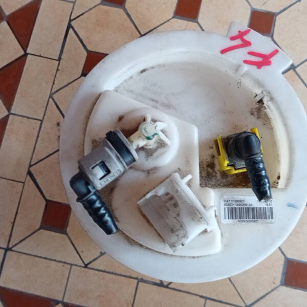 POMPA CARBURANTE PER FIAT Panda 3° Serie benzina 1242 (12>)
