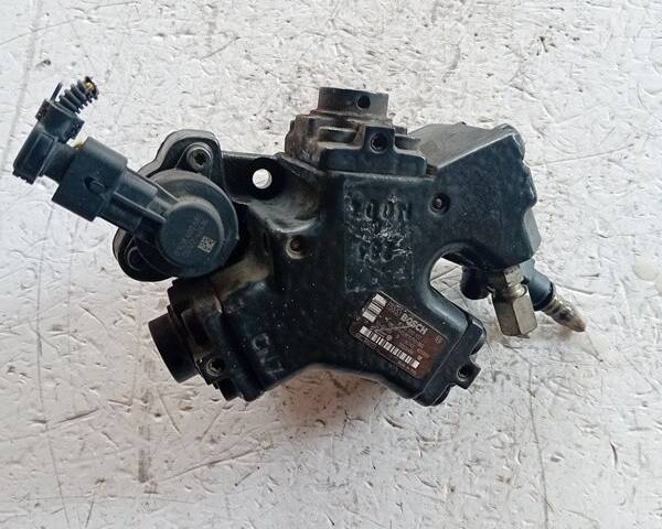 POMPA COMMON RAIL PER ALFA ROMEO Mito Serie (955_) 0445010157 199B1000 diesel 1