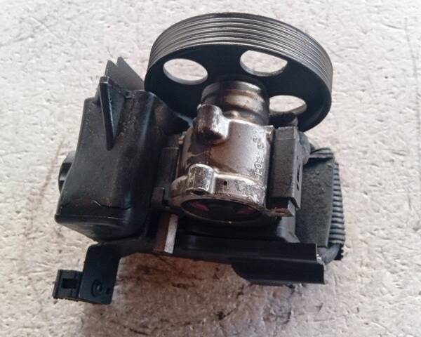 POMPA IDROGUIDA PER PEUGEOT 206 2° Serie 9631411580 diesel 1398 (03>09)