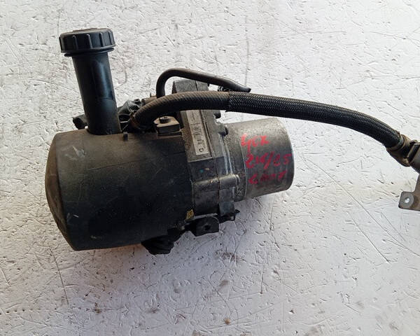 POMPA IDROGUIDA PER PEUGEOT 407 Berlina 216007315010C0 RHR diesel 1997 (04>)