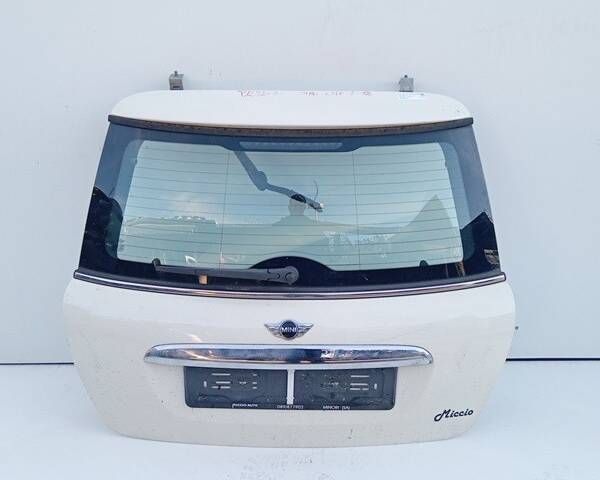 PORTELLONE POSTERIORE COMPLETO PER MINI One 2° Serie N47C16A (06>13)