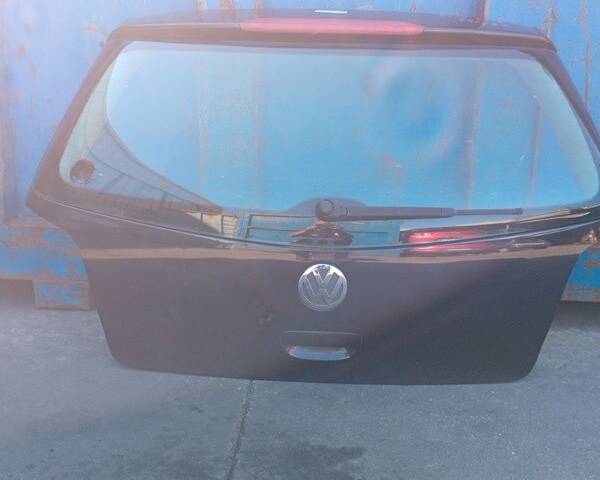 PORTELLONE POSTERIORE COMPLETO PER VOLKSWAGEN Polo 4° Serie BNM (01>09)