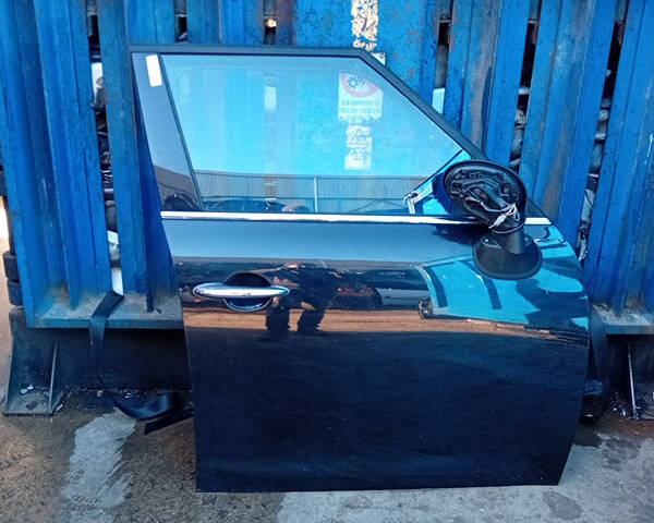 PORTIERA ANTERIORE DESTRA MINI Countryman S N47C20A (10>)