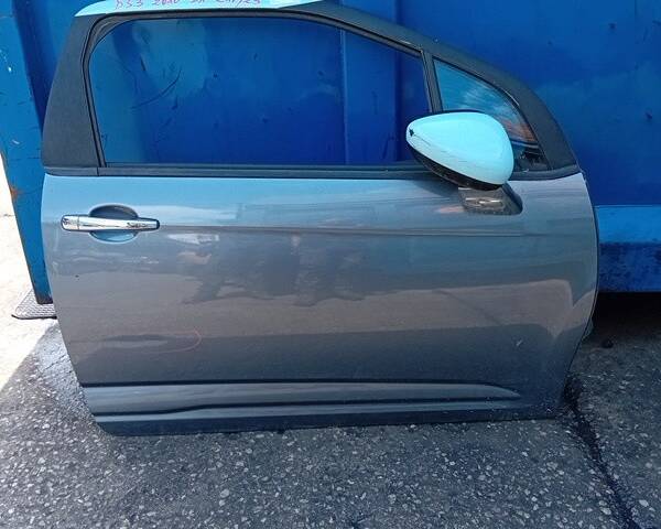 PORTIERA ANTERIORE DESTRA PER CITROEN DS3 Serie 8FP (09>)