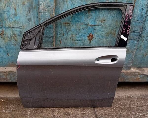 PORTIERA ANTERIORE SINISTRA MERCEDES Classe B W246 2° Serie A2467200105 651901
