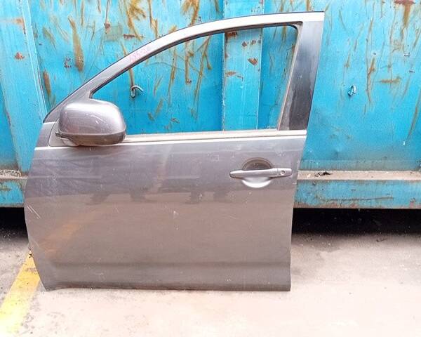 PORTIERA ANTERIORE SINISTRA PER CITROEN C-Crosser 1° Serie 4HN (07>12)