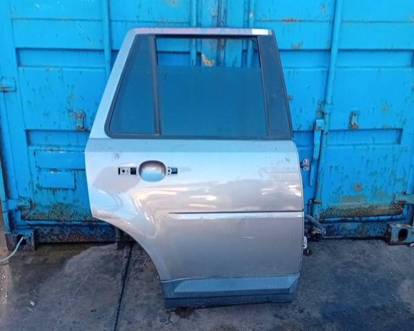 PORTIERA POSTERIORE DESTRA LAND ROVER Freelander 3° Serie 224DT (06>11)