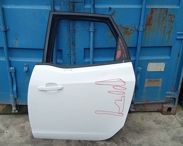 PORTIERA POSTERIORE SINISTRA PER OPEL Meriva 3° Serie B14NEL (10>)