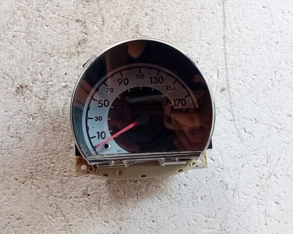 QUADRO STRUMENTI PER PEUGEOT 107 1° Serie 838000H011A (05>)