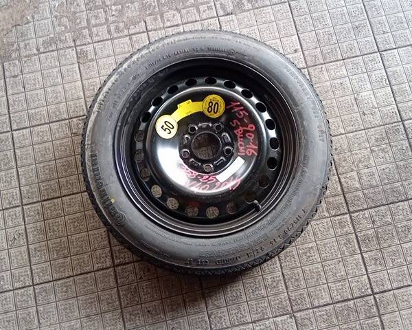 RUOTINO DI SCORTA PER VOLVO V40 Serie D4204T9 (12>15)