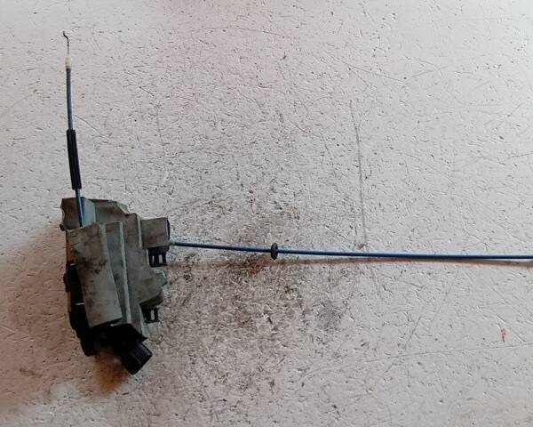 SERRATURA POSTERIORE DESTRA PER LANCIA Musa 2° Serie 843A1000 (07>)